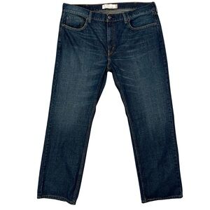 Levis 559 Relaxed Straight Fit Jeans Mens 40x30